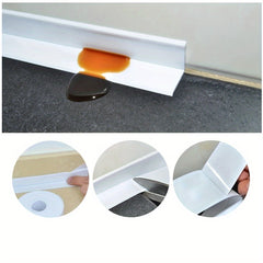 Waterproof Caulk Tape Self Adhesive for Kitchen Bathroom