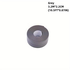 Waterproof Caulk Strip Tape for Bathroom Upgrade