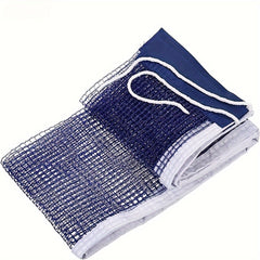 PE Table Tennis Net Replacement Training Equipment Indoor Outdoor