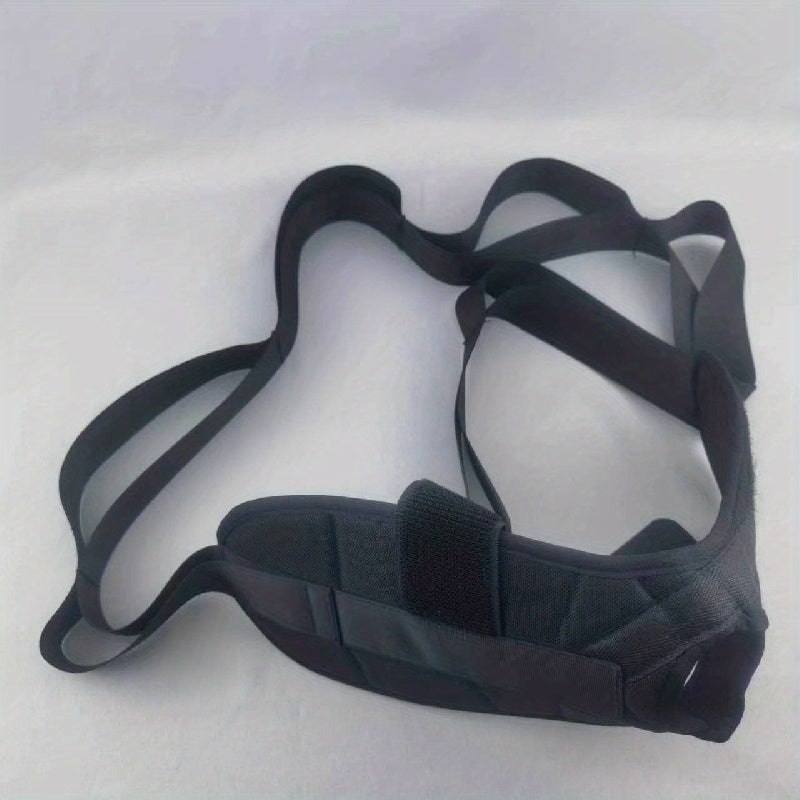 Yoga Pedal Puller Leg Stretching Rope for Body Shaping