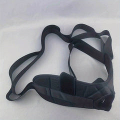 Yoga Pedal Puller Leg Stretching Rope for Body Shaping