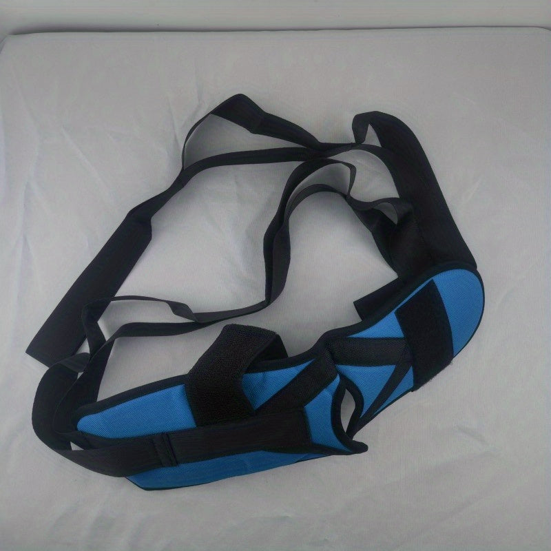 Yoga Pedal Puller Leg Stretching Rope for Body Shaping