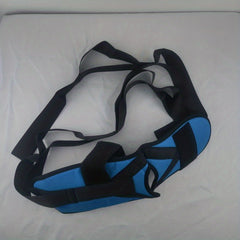 Yoga Pedal Puller Leg Stretching Rope for Body Shaping