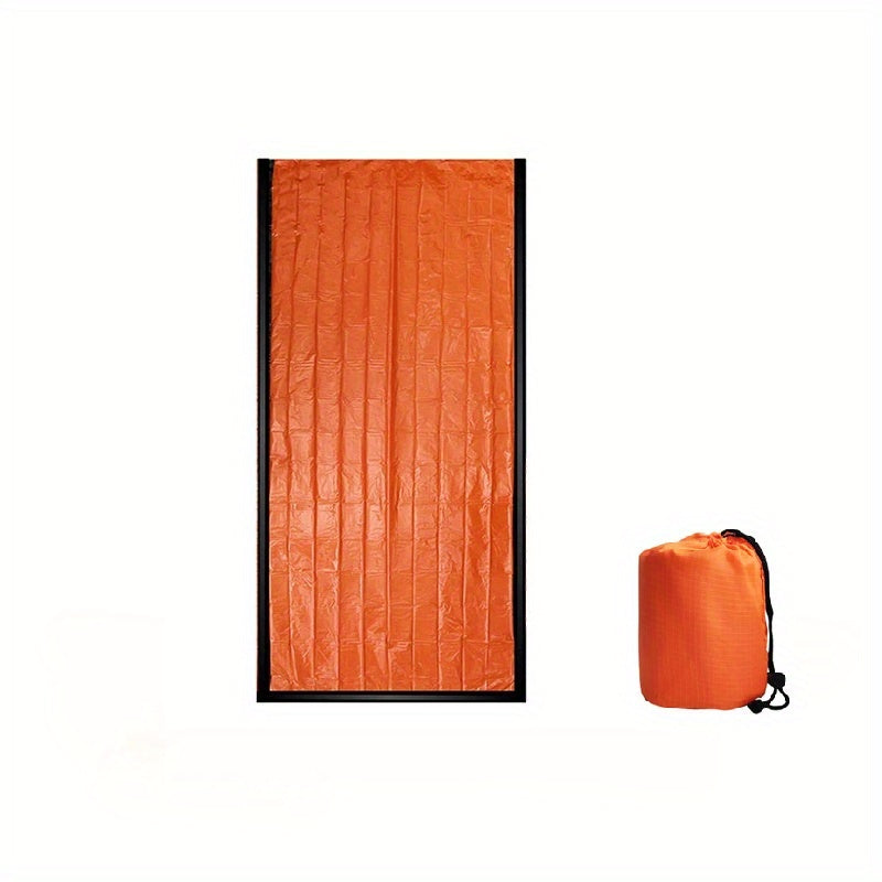 Emergency Sleeping Bag Thermal Insulation Life saving Sleeping Sack