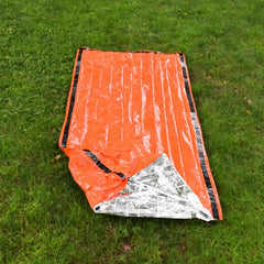 Emergency Sleeping Bag Thermal Insulation Life saving Sleeping Sack