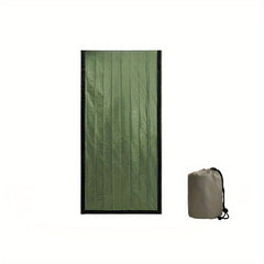Emergency Sleeping Bag Thermal Insulation Life saving Sleeping Sack