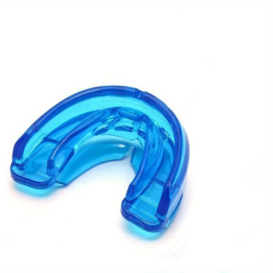 Fast Effective Mouth Guard Against Grinding At Night - 2 Colors