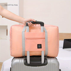 Travel Portable Storage Bag Lightweight Foldable Travel Bag