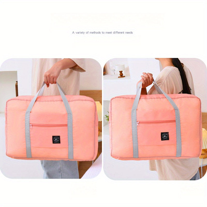 Travel Portable Storage Bag Lightweight Foldable Travel Bag