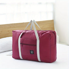 Travel Portable Storage Bag Lightweight Foldable Travel Bag