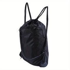 Drawstring Basketball Backpack Carry Bag For Basketball And Football