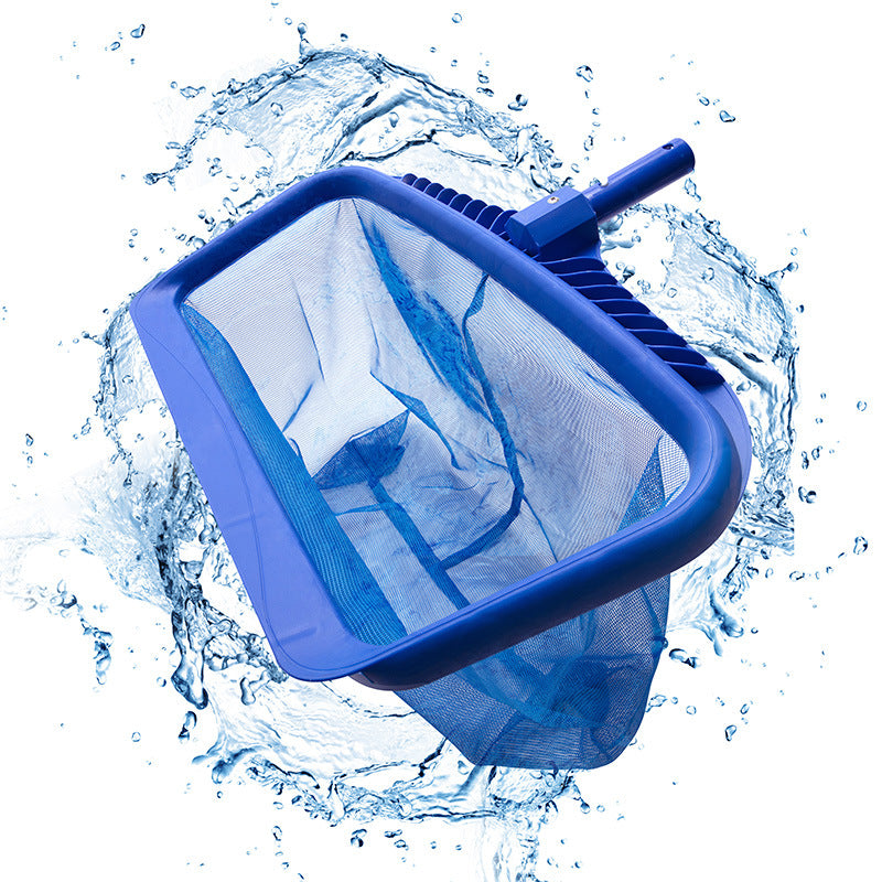 Heavy Duty Pool Leaf Rake for Sparkling Clean Pool