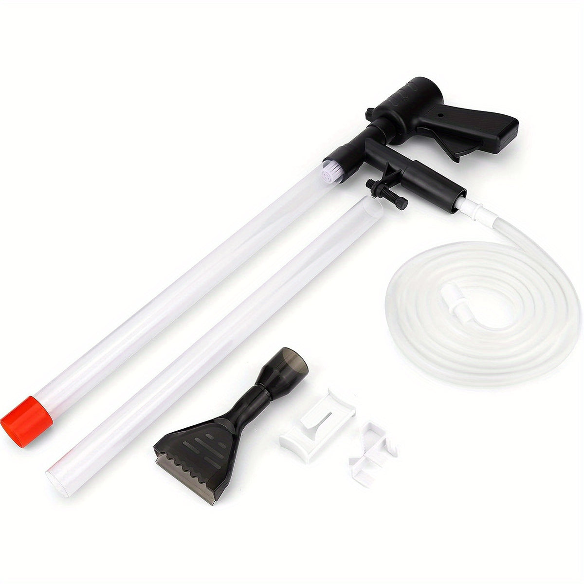 Aquarium Gravel Vacuum Cleaner Aquarium Siphon