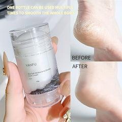 Moisturizing Sea Salt Foot Cream