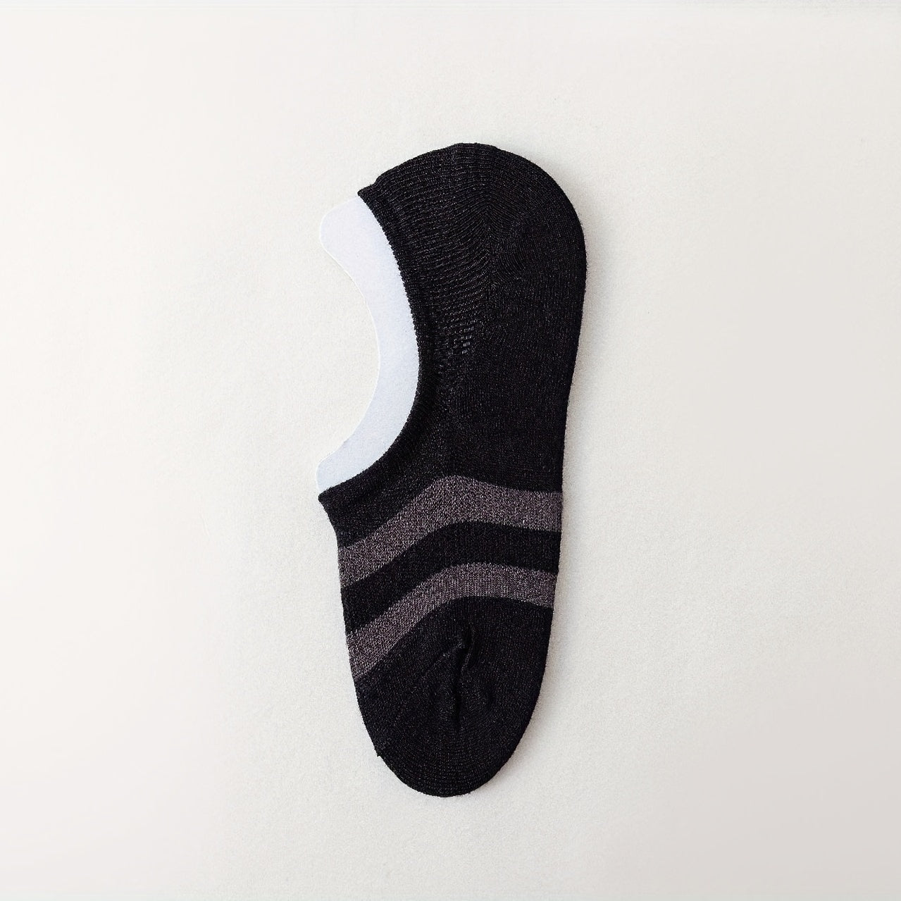 5 Pairs Low Cut Ankle Socks Soft Lightweight Women's Stockings