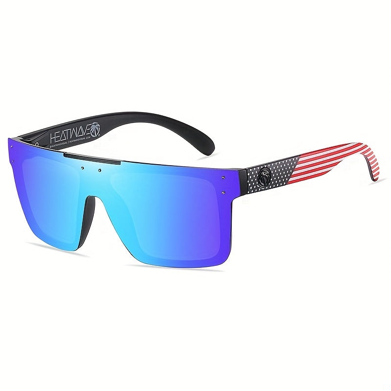 Men's Cycling Goggles Polarized Sunglasses Outdoor Sports