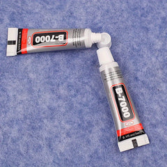 3pcs B7000 3ml Waterproof Glue for DIY Jewelry Crafts