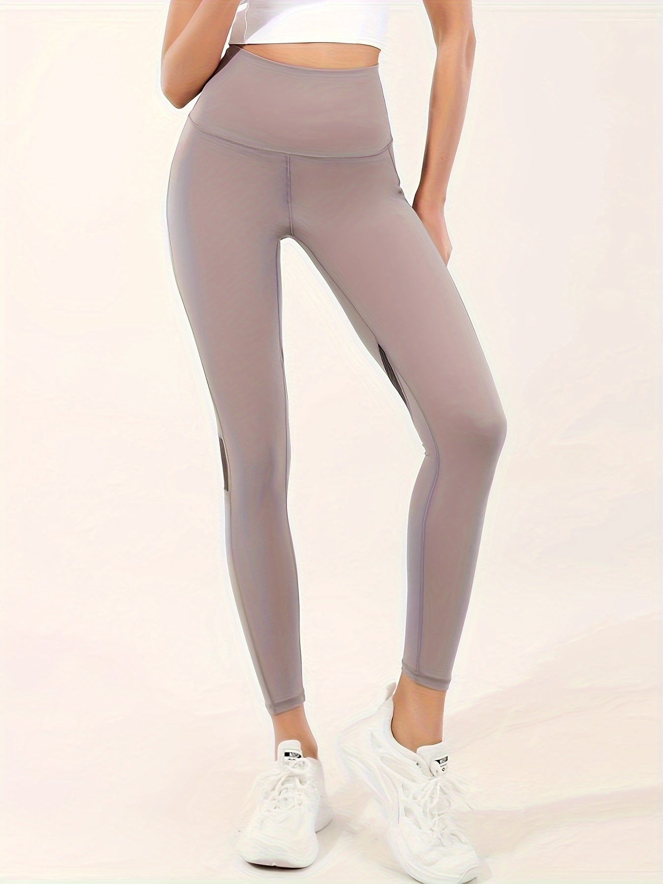 High Stretch Butt Lifting Leggings for Women Gym Yoga Pants