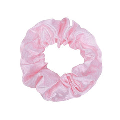 5pcs Colorful Scrunchie Elastic Hair Bands Hair Accessories