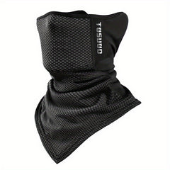 Winter Sports Full Face Mask Neck Protector Windproof Headgear