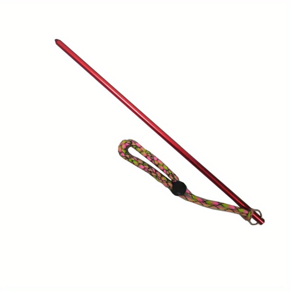 Colorful Diving Stick Pointer Accessories