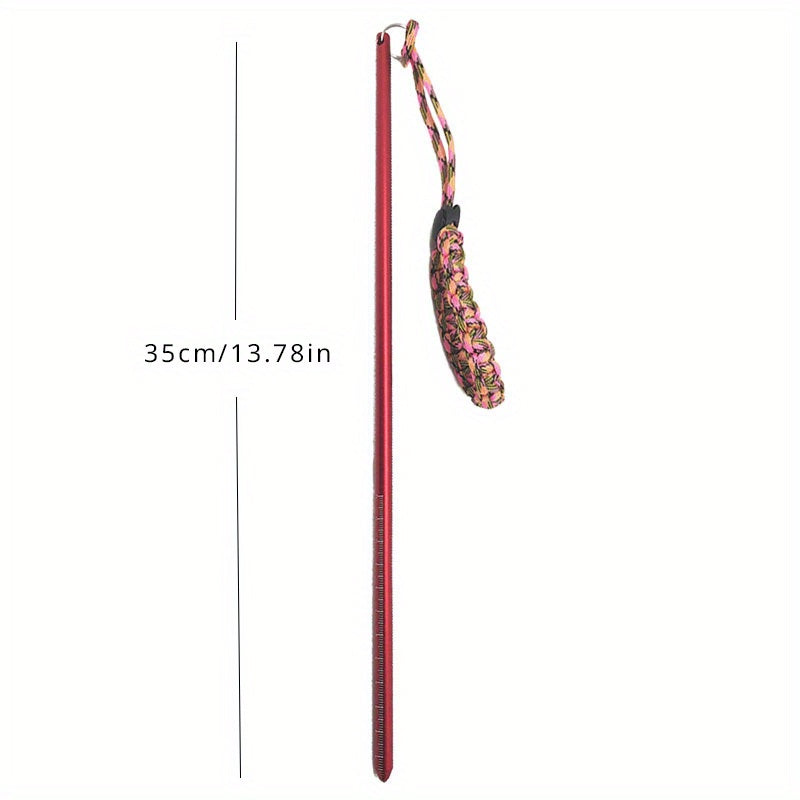 Colorful Diving Stick Pointer Accessories