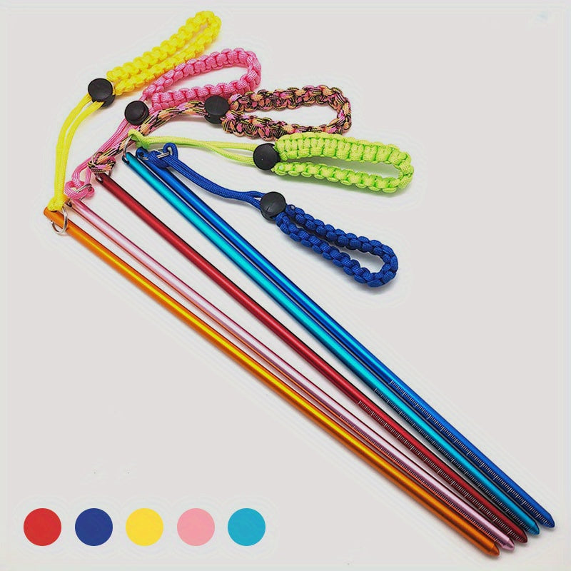 Colorful Diving Stick Pointer Accessories