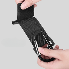 Motorcycle Stroller Hook Small Umbrella Car Hanging Buckle