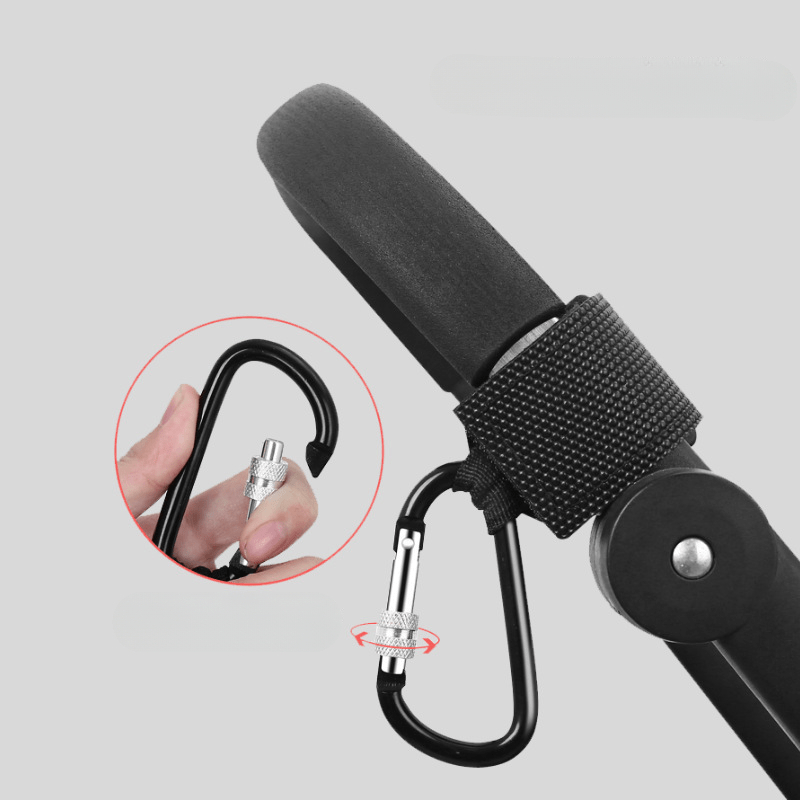 Motorcycle Stroller Hook Small Umbrella Car Hanging Buckle