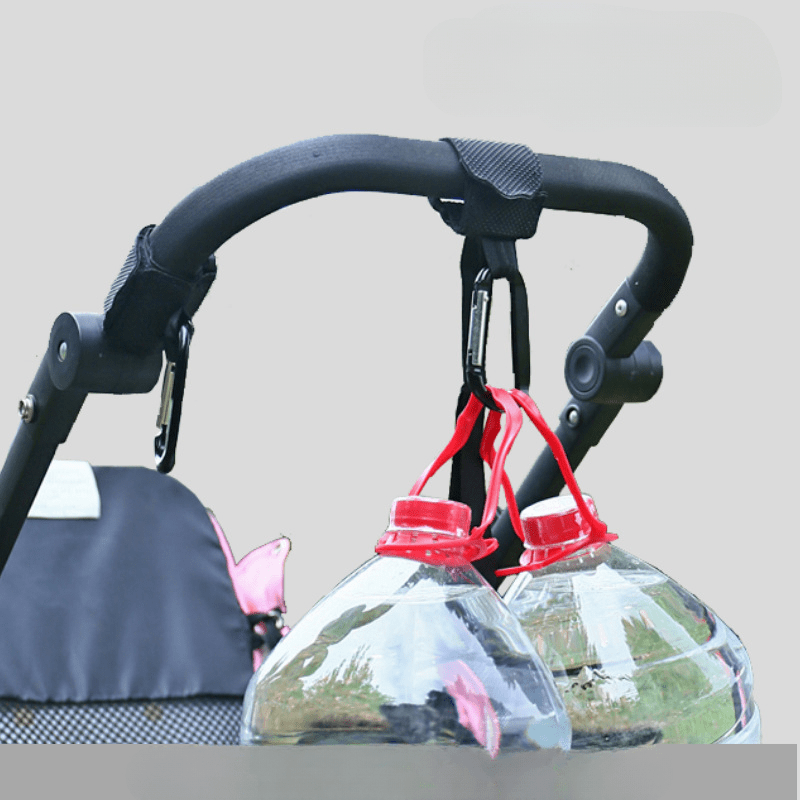 Motorcycle Stroller Hook Small Umbrella Car Hanging Buckle