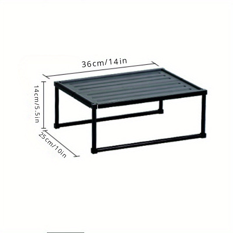 Portable Aluminum Outdoor Folding Table Small Picnic Camping Coffee Table