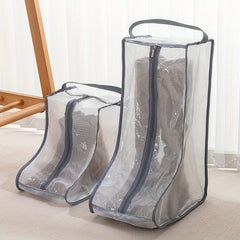 Short Boots Storage Bag Protective Cover Dust-proof Shoe Storage