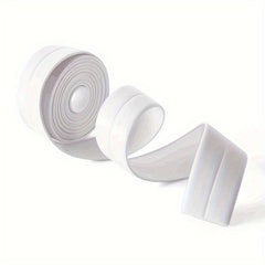 Self Adhesive Wall Caulk Strip Waterproof Tape