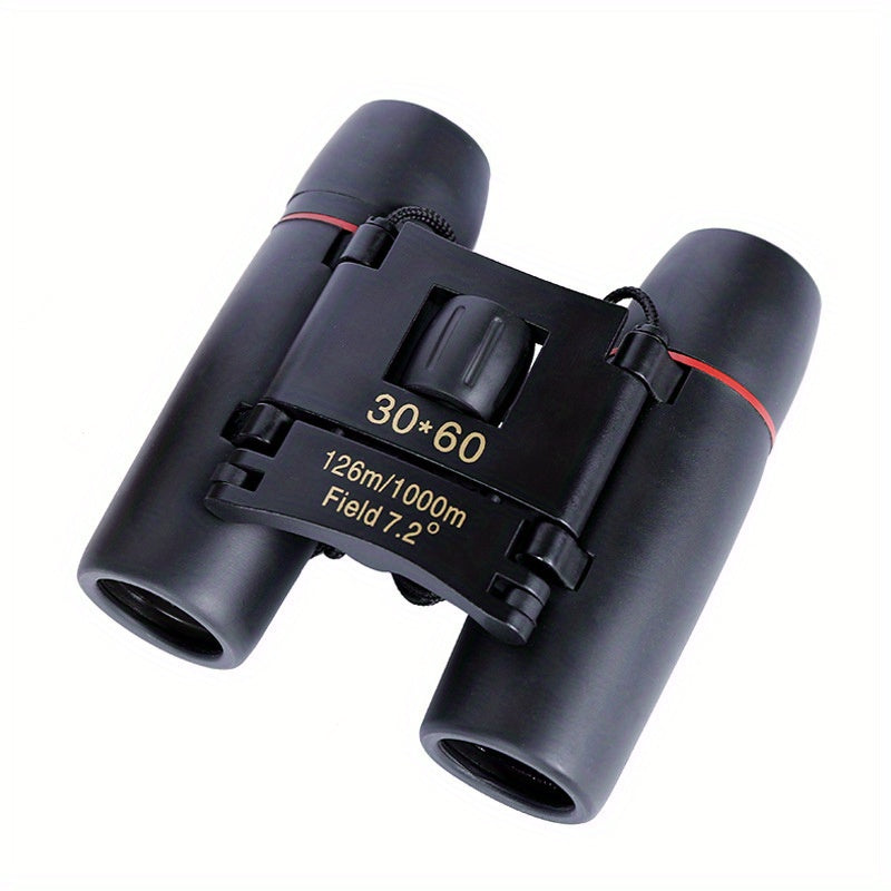 Night Dual Use Spotting Scope Optical Binoculars Telescope