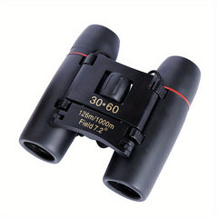Night Dual Use Spotting Scope Optical Binoculars Telescope