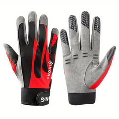 Outdoor Sports Cycling Gloves Non-slip Wear-resistant Gloves