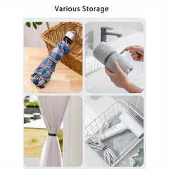 10m Self-adhesive Magic Hook And Loop Buckle Tape For Cable Storage