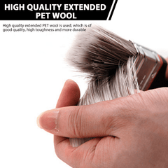1pc Soft Paint Brush Wall Brush Set Decorating Furniture