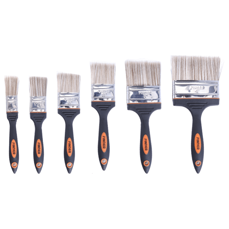 1pc Soft Paint Brush Wall Brush Set Decorating Furniture