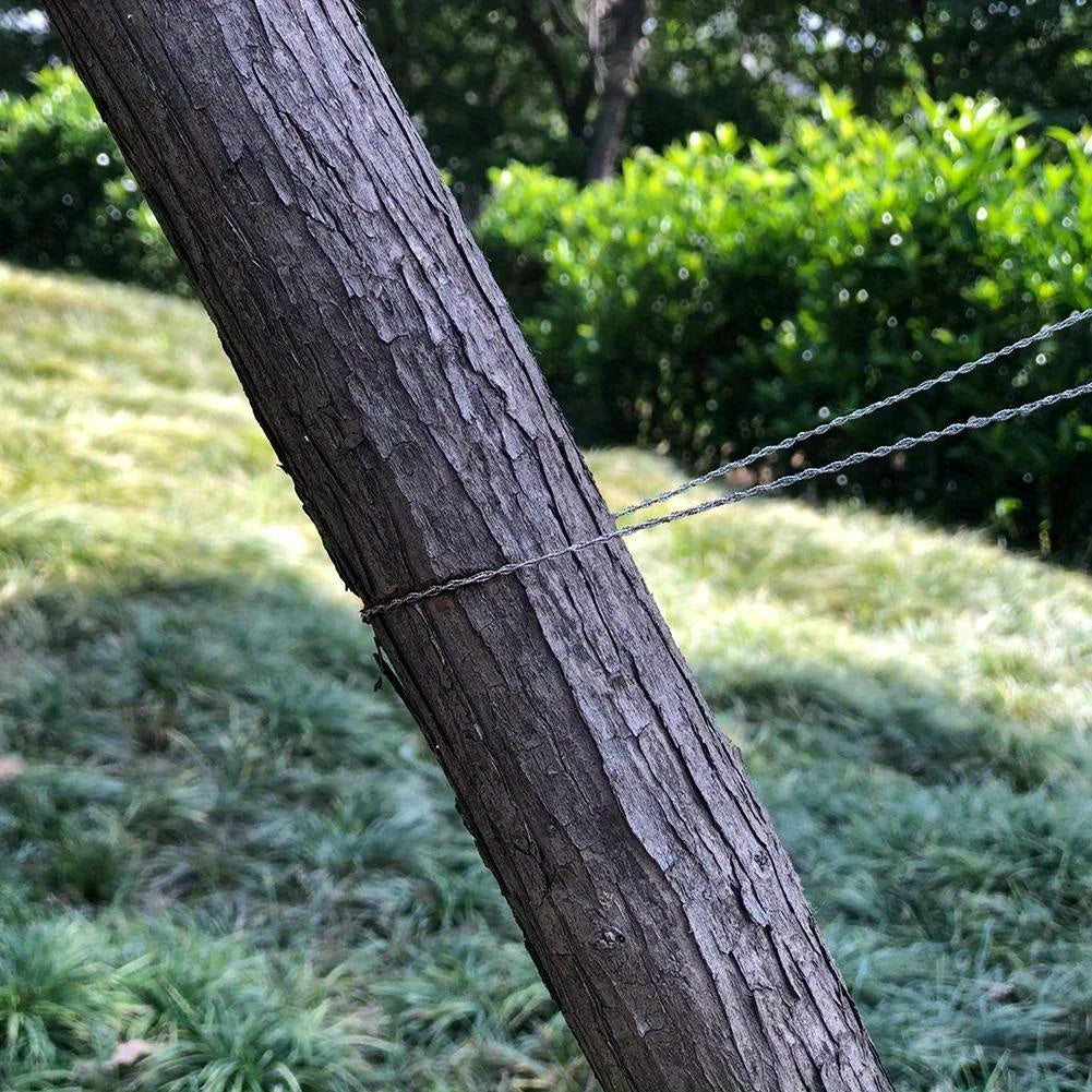 Portable Stainless Steel Wire Saw for Camping