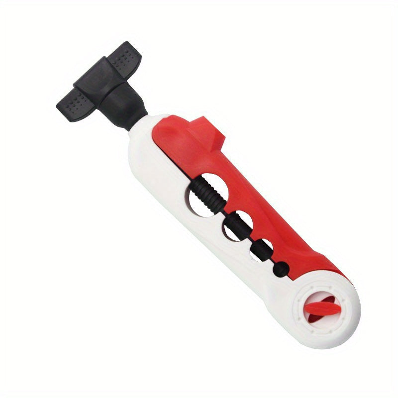 2pcs Fast Adjustable Fishing Line Winder Reel Accessories