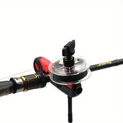 2pcs Fast Adjustable Fishing Line Winder Reel Accessories