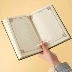 Acrylic Book Expander Thumb Reading Support Rack Bookmark Clip Page