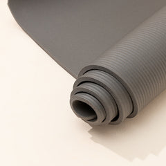 Widen Thicken Solid Yoga Mat Soft Non slip Fitness Mat Dance Exercise