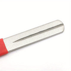 1pc Fishing Hook Sharpening Tool Treble Hooks Sharpener