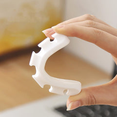 Silicone Cable Storage Rack Charging Cable Holder