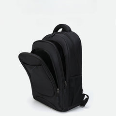 Casual Large Capacity Backpack for Men's Business