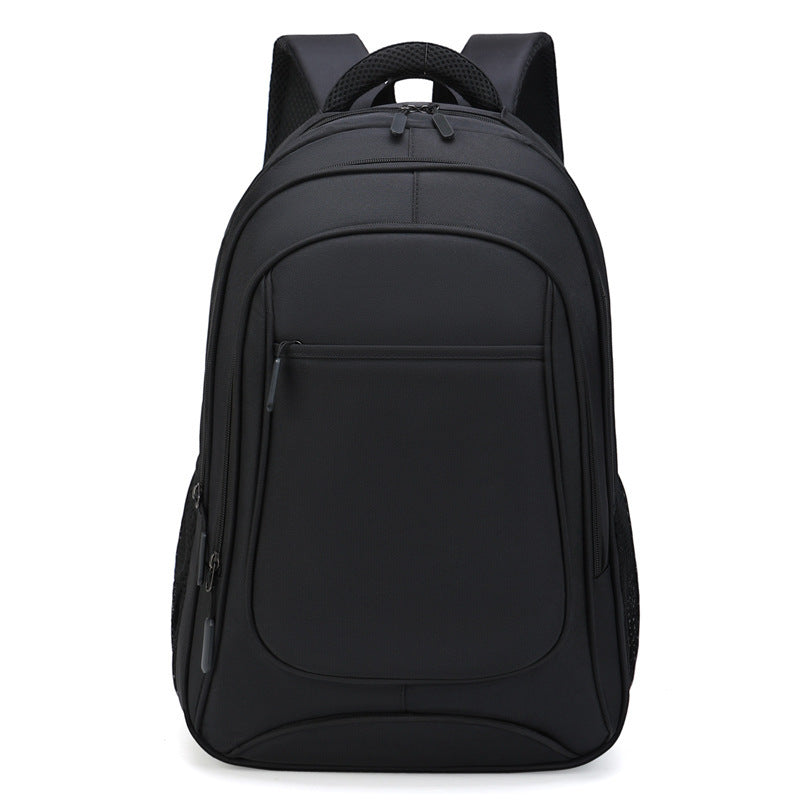 Casual Large Capacity Backpack for Men's Business