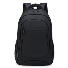 Casual Large Capacity Backpack for Men's Business