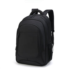 Casual Large Capacity Backpack for Men's Business